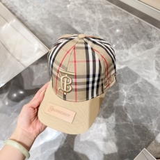 Burberry Caps